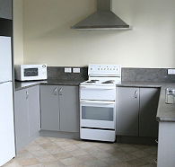 The Mill House - Foster Accommodation