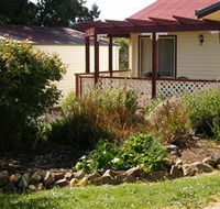 Belle Cottage - Foster Accommodation