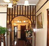 AAA-Ye Olde Post Office Cottage-Smithton - Foster Accommodation