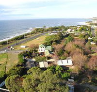 Somerset Beachside Cabin and Caravan Park - Foster Accommodation