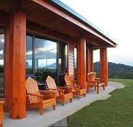 Tarkine Wilderness Lodge - Foster Accommodation