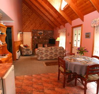 Rosebank Cottage Collection - Foster Accommodation