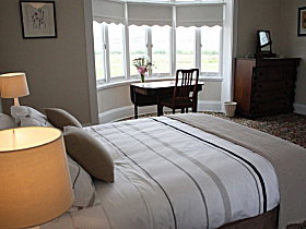 Brambletye Lodge - Foster Accommodation 0