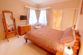 B & B At Winterbrook - Foster Accommodation 1