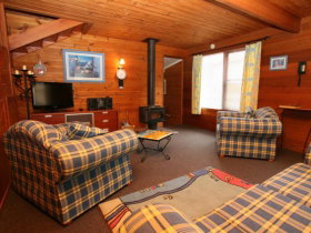 Rosie's Cottage And Town House - Foster Accommodation 1