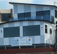 Burnie by the Bay Holiday Apartments - Foster Accommodation