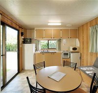 Burnie Holiday Caravan Park - Foster Accommodation