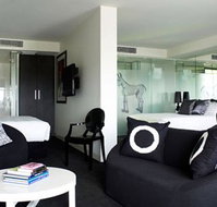The Cullen - Foster Accommodation