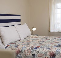 The Cally Hotel - Foster Accommodation