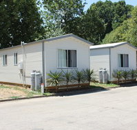 Myrtleford Holiday Park - Foster Accommodation