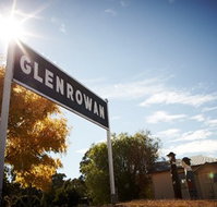 Glenrowan Tourist Park - Foster Accommodation