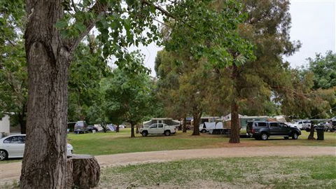 Valley View Caravan Park - Foster Accommodation 0