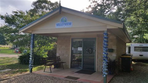 Valley View Caravan Park - Foster Accommodation 2