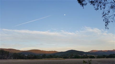 Valley View Caravan Park - Foster Accommodation 4