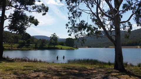 Valley View Caravan Park - Foster Accommodation 6