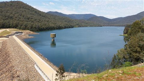 Valley View Caravan Park - Foster Accommodation 7