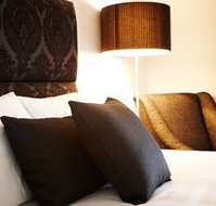 Quality Resort Siesta - Foster Accommodation