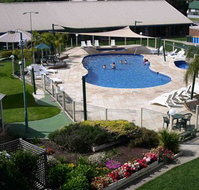 Murray Valley Resort - Foster Accommodation