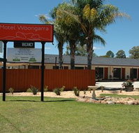Motel Woongarra - Foster Accommodation