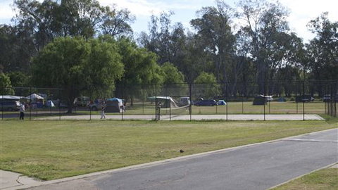 Painters Island Caravan Park - Foster Accommodation 4