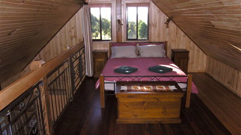 Carinya Park - Foster Accommodation 0