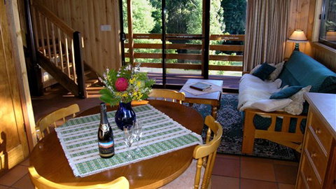 Carinya Park - Foster Accommodation 1