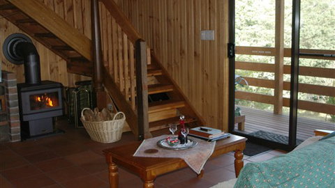 Carinya Park - Foster Accommodation 4