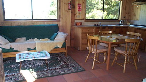 Carinya Park - Foster Accommodation 6