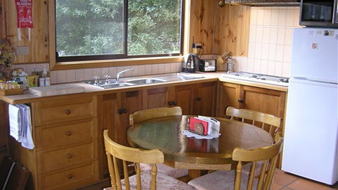 Carinya Park - Foster Accommodation 5