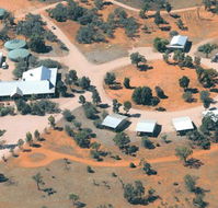 Mungo Lodge - Foster Accommodation