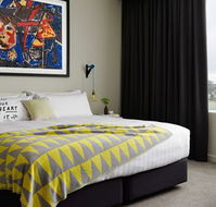 The Larwill Studio - Foster Accommodation