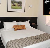 The Yarrawonga Hotel - Foster Accommodation