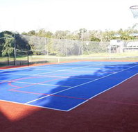 Amberlee Family Holidays - Foster Accommodation