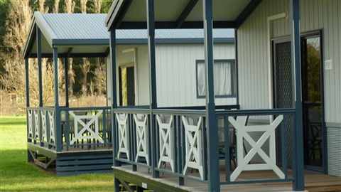 BIG4 Taggerty Holiday Park - Foster Accommodation 0