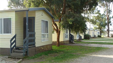 BIG4 Taggerty Holiday Park - Foster Accommodation 2