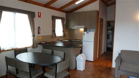BIG4 Taggerty Holiday Park - Foster Accommodation 1