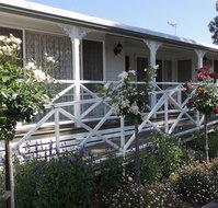 Burrabliss Bed and Breakfast - Foster Accommodation