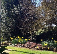 Abergeldie Bed  Breakfast - Foster Accommodation