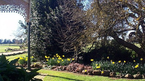 Abergeldie Bed & Breakfast - Foster Accommodation 0