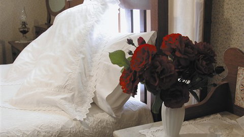 Abergeldie Bed & Breakfast - Foster Accommodation 1