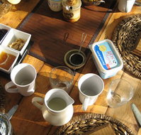 Paynes Hut - Foster Accommodation