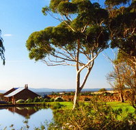 Tuki Trout Farm and Retreat - Foster Accommodation