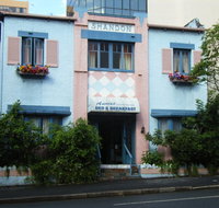 Annie's Shandon Inn - Foster Accommodation