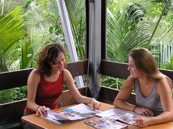 Petrie Terrace QLD Foster Accommodation