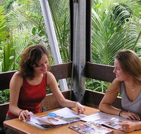 Banana Benders Backpackers - Foster Accommodation