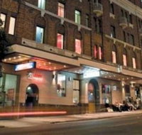 Base Brisbane Embassy - Foster Accommodation