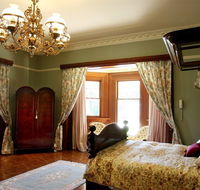 Beaumont House and Lodge - Foster Accommodation