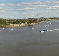 Brisbane Riverview Hotel - Foster Accommodation