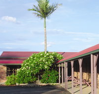 Fernvale Hotel-Motel - Foster Accommodation