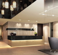 Gambaro Hotel - Foster Accommodation